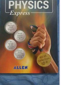 Physics Express by Allen