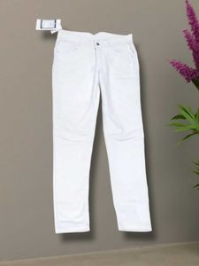 H@64 Size-28 (Sale) Latest Ladies high waist Jeans