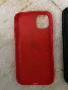 iPhone 11 Pro Cases - Bundle of 3