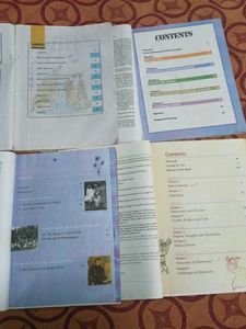 Class 10th Sst All Book