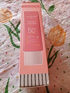 30ru Off 80g Dot And Key Watermelon Sunscreen