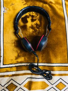 Bose Hadephone Ms Modal
