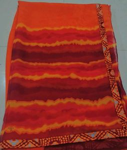 Elegant sarees set of 2