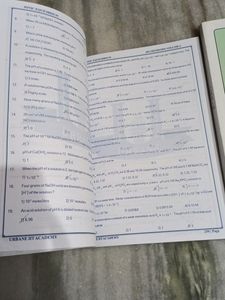 Chemistry Study Material