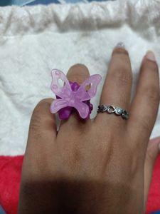 Funko Toy Ring