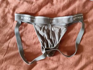 Jockstraps For The Well-Endowed