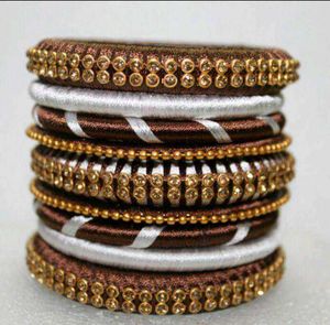Bangles & Bracelets Set