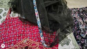 Floral Lehenga Choli🔥😍 Set party wear dress #new