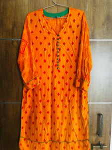 Kurti Pair