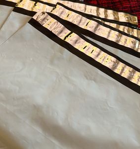 8 Courier Bags (10X12)