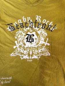 Graphic Print T-Shirt