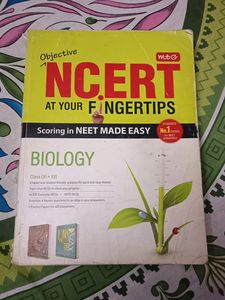 Ncert At Your Fingertips