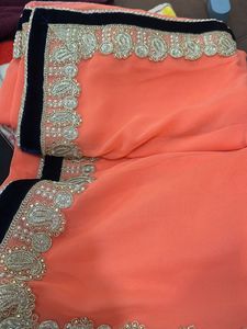 Beautiful Light Weight Saree