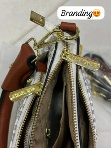 MK 12 AA QUALITY SLING BAG WITHOUT BOX