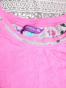 2casual T Shirts