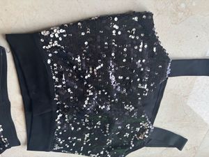 A co-ord set for your parties clubbing or birthday