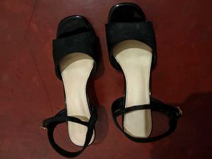 3 Inch SEND & FASHION Heel