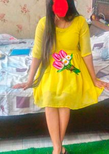 Yellow Colour