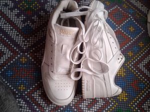 Court Shatter Low Sneaker