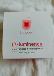 Plum Cleansing Balm