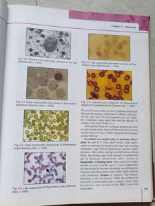 Medical Parasitology Book