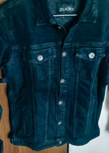 Zudio Denim Jacket