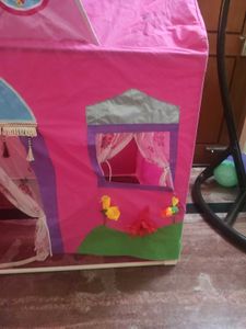 Kids Play Tent