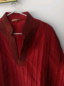 Manyavar Kurta