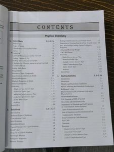 JEE Chemistry - Class 12