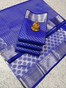 Bridal Silk Sarees