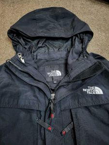Northeface windcheater