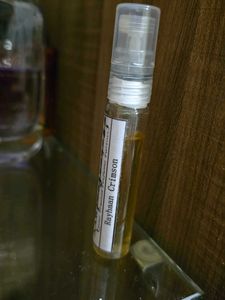 Rayhaan Crimson 10 ML DECANT