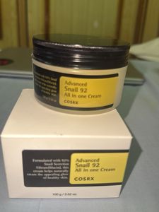 COSRX Snail 92 All in One Cream
