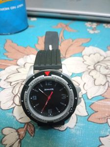 Sonata SF Watch Super Fiber