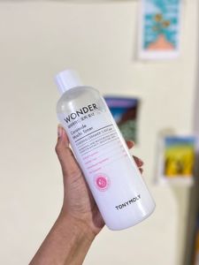 TonyMoly Wonder Ceramide Mochi Toner