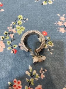 Sparkling Bangle Bracelet