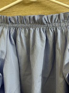 Aesthetic Off Shoulder Top