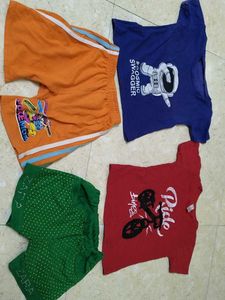 Colourful Summer Sets 2
