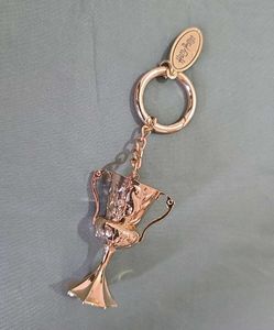 MINISO Harry Potter Key Chains [Set Of 4]