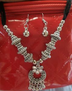 Navratri Necklace