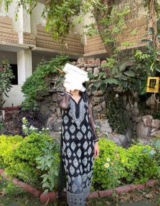 Kurti Without Undershirt