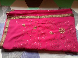 lovely colour saree 😍😍