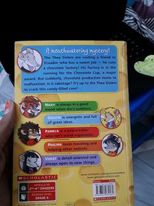 Graphic Novel | For Kids