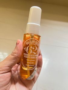 Cheirosa 62