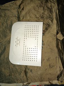 Set-up Box