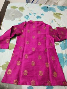 Boys Kurta Set