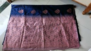 Beautiful Unused Saree 🎀