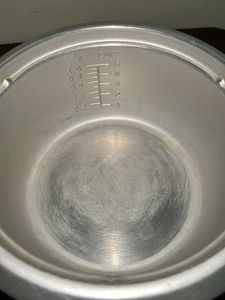 Prestige rice cooker - 1 L