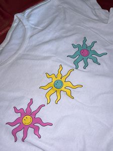 y2k indie crop top