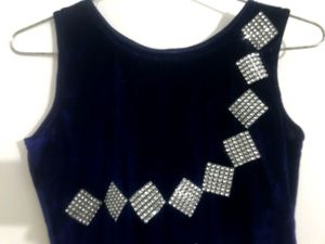 Sale 🛍️ Velvet Bodycon